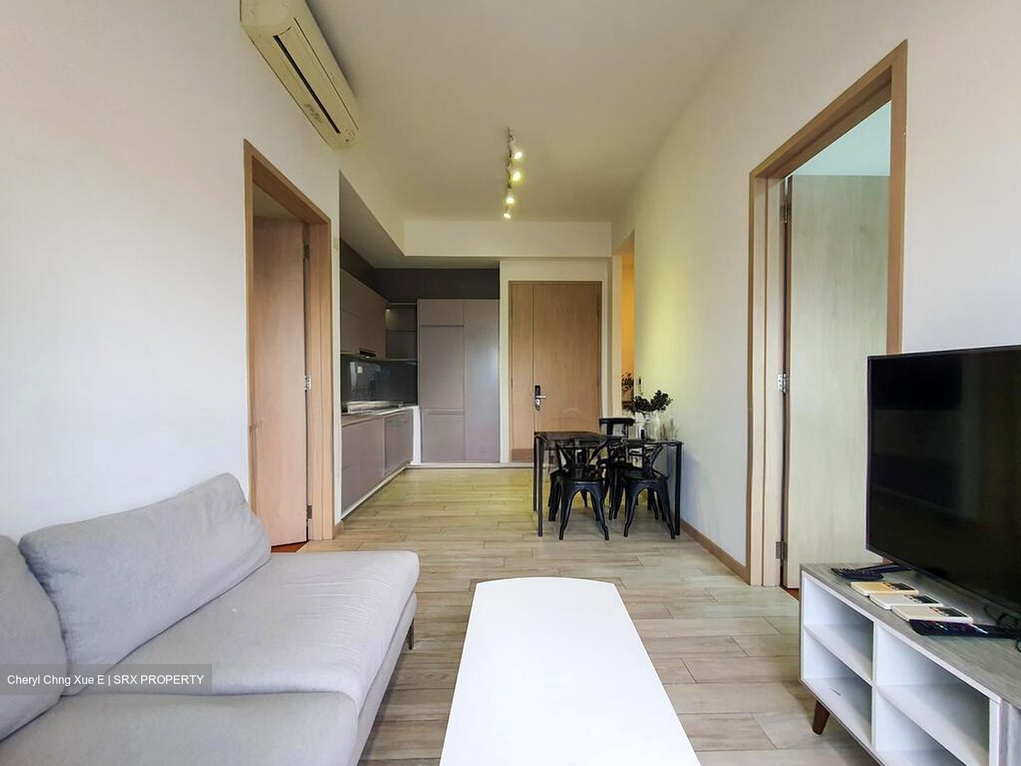 J Gateway (D22), Condominium #503179521